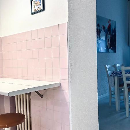 Rm11 - Senigallia, Trilocale Fronte Mare Exterior photo
