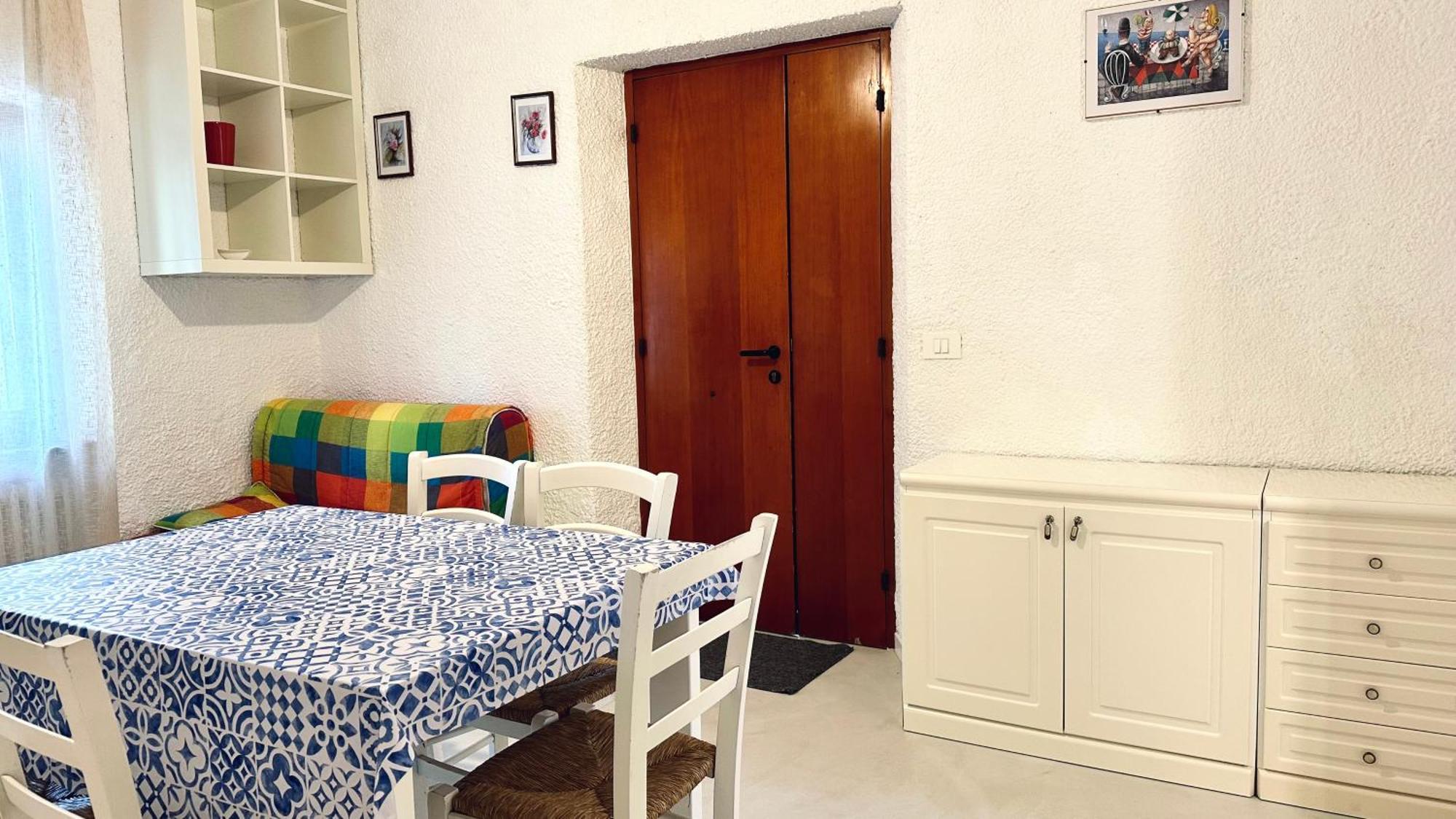 Rm11 - Senigallia, Trilocale Fronte Mare Exterior photo