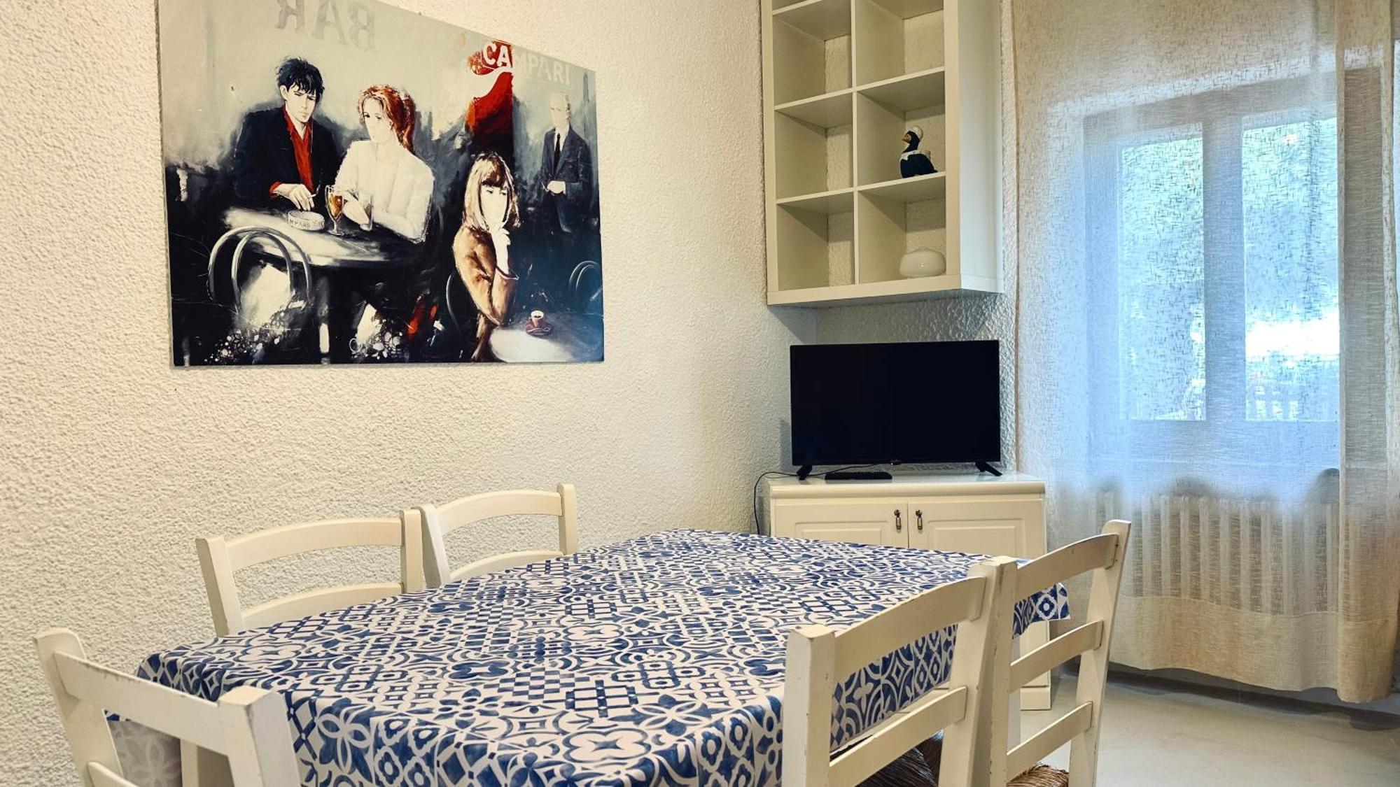 Rm11 - Senigallia, Trilocale Fronte Mare Exterior photo