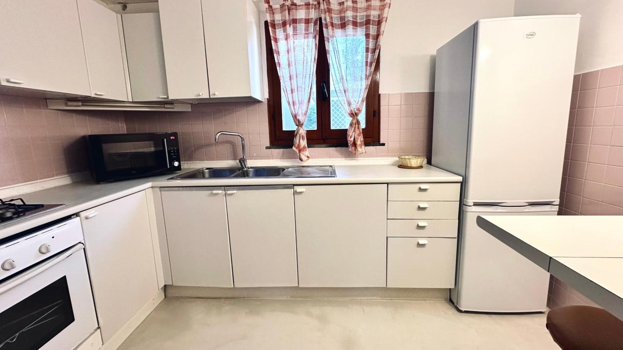 Rm11 - Senigallia, Trilocale Fronte Mare Exterior photo