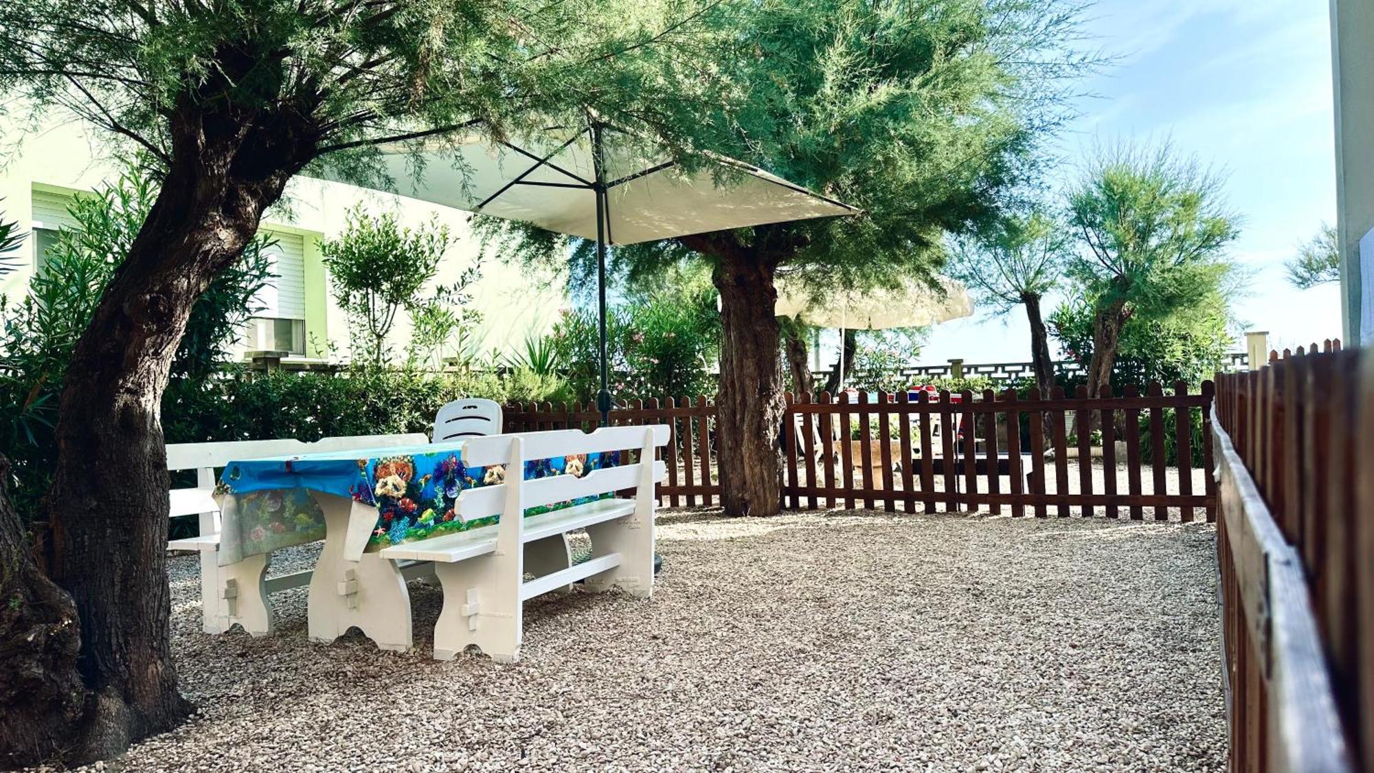 Rm11 - Senigallia, Trilocale Fronte Mare Exterior photo