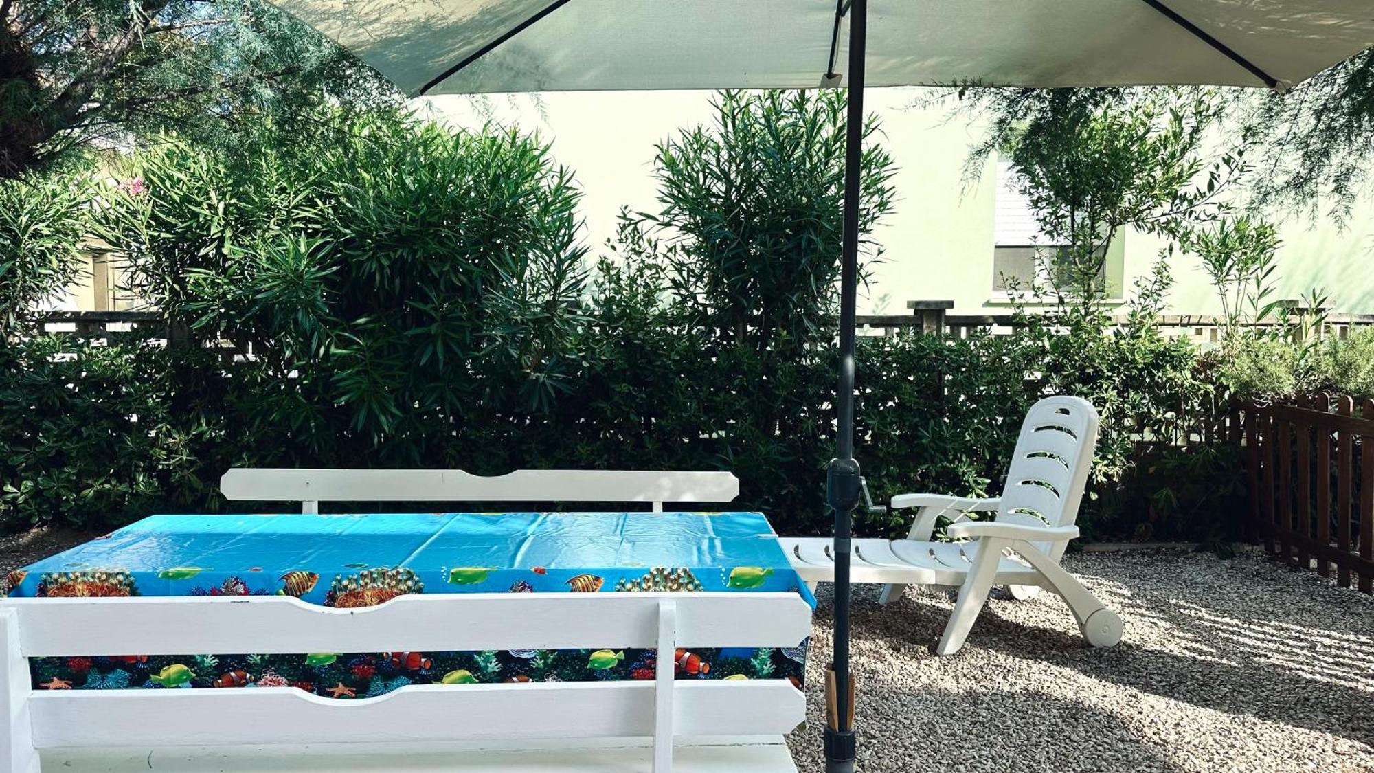 Rm11 - Senigallia, Trilocale Fronte Mare Exterior photo